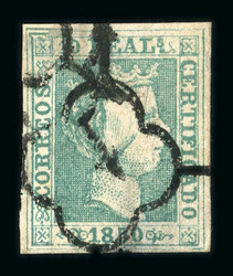 7261: Collections and Lots Spain and Colonies - Collections