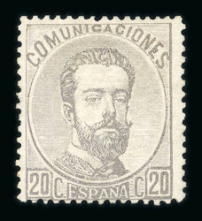 7261: Collections and Lots Spain and Colonies - Collections