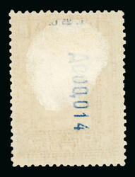 1900-1980, thousands of mint and used stamps with some good values ...