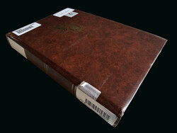 4485: Mongolei - Sammlungen