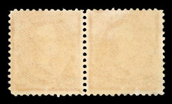 1890-93, Small banknotes definitives, cpl. set. (incl. 1c, 10c twice ...