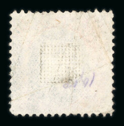 1851-2009, Large duplicated collection in 3 A4 stockbooks showing an ...