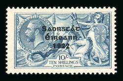 1840-1960, on stockcards nice little accumulation of good and very ...