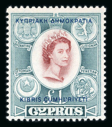 1840-2000, In 75 very large Scott albums, mint and used all world ...