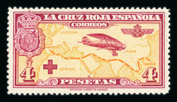 1850-1970, in 13 stockbooks, beautiful and large all world collection ...