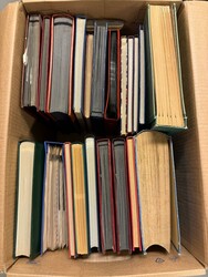 7350: アキュムレーション・国際 - Collections