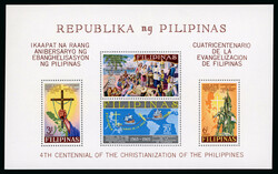 All World : 1860-1955, - Removal carton with stocks of San Marino, ...