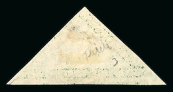 1852-1945 Divers lot of odds and ends including Canada 1851 Cartier ...