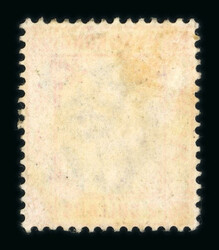 Hong Kong: 1862-2013, in three Leuchtturm albums nice mint collection ...