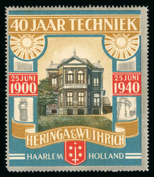 1931-1960 Vignettes: An extensive all world collection housed in ...