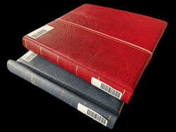 Animals - Horses: Collection of Germany written up on pages in 2 ...