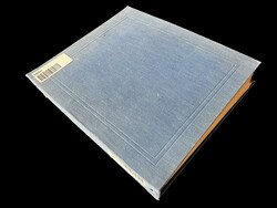 Churchill 1966 mint n.h. collection thematic collection on 79 pages ...