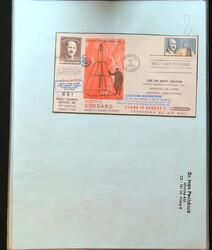 Space: 1933-61ca. Collection on 37 exhibition pages on the early ...