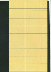 Space: 1975 Apollo Soyuz 10c in bottom left corner marginal block ...