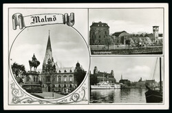 Sports - Football: 1958 World Cup in Sweden: 1958 (Jun 10) picture ...