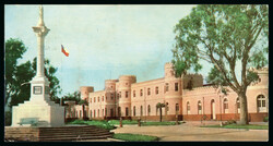 Sports - Football: 1962 World Cup in Chile: 1962 (May 28) postcard ...