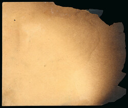 Hindenburg Crash Cover. 1937 card endorsed addressed to Thasler in ...