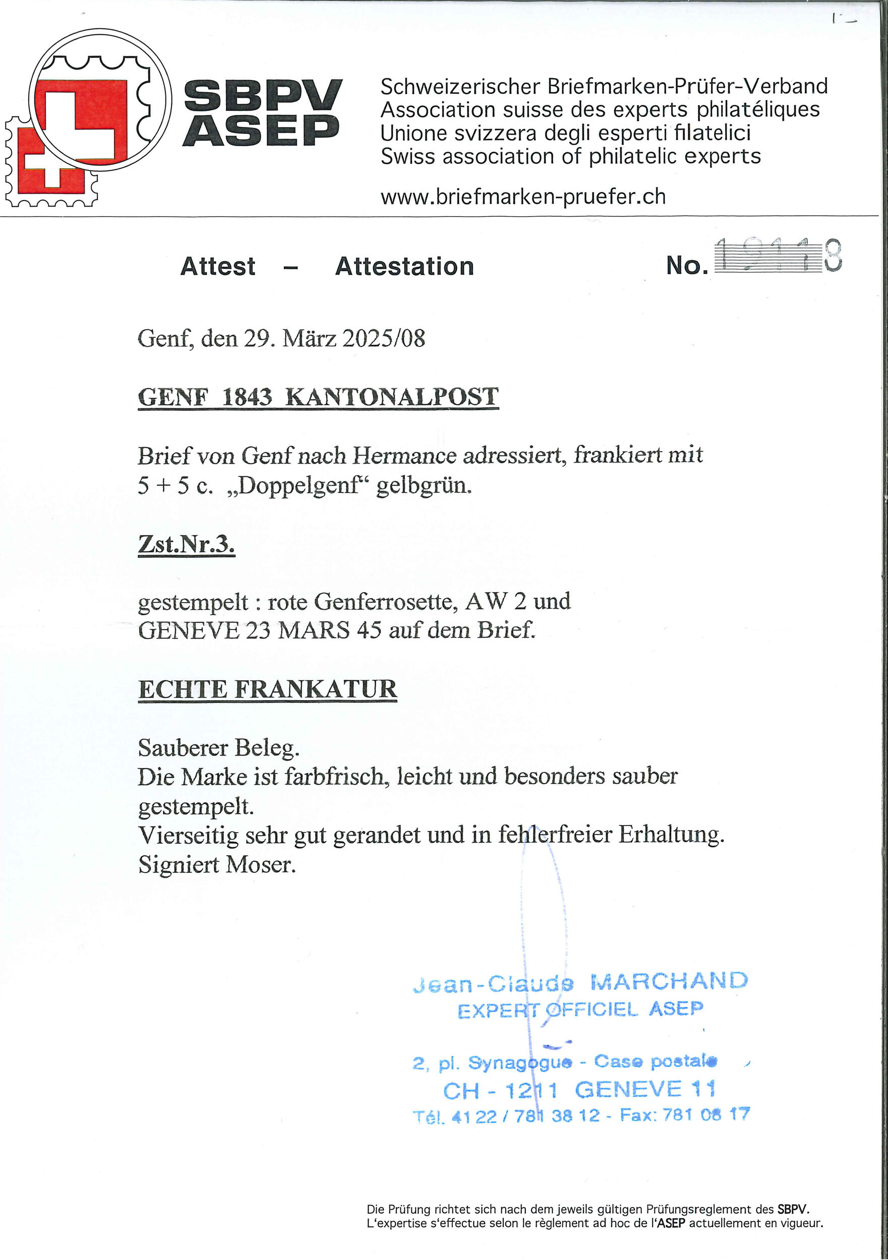 Image 2 for lot number 10032 for David Feldman S.A.