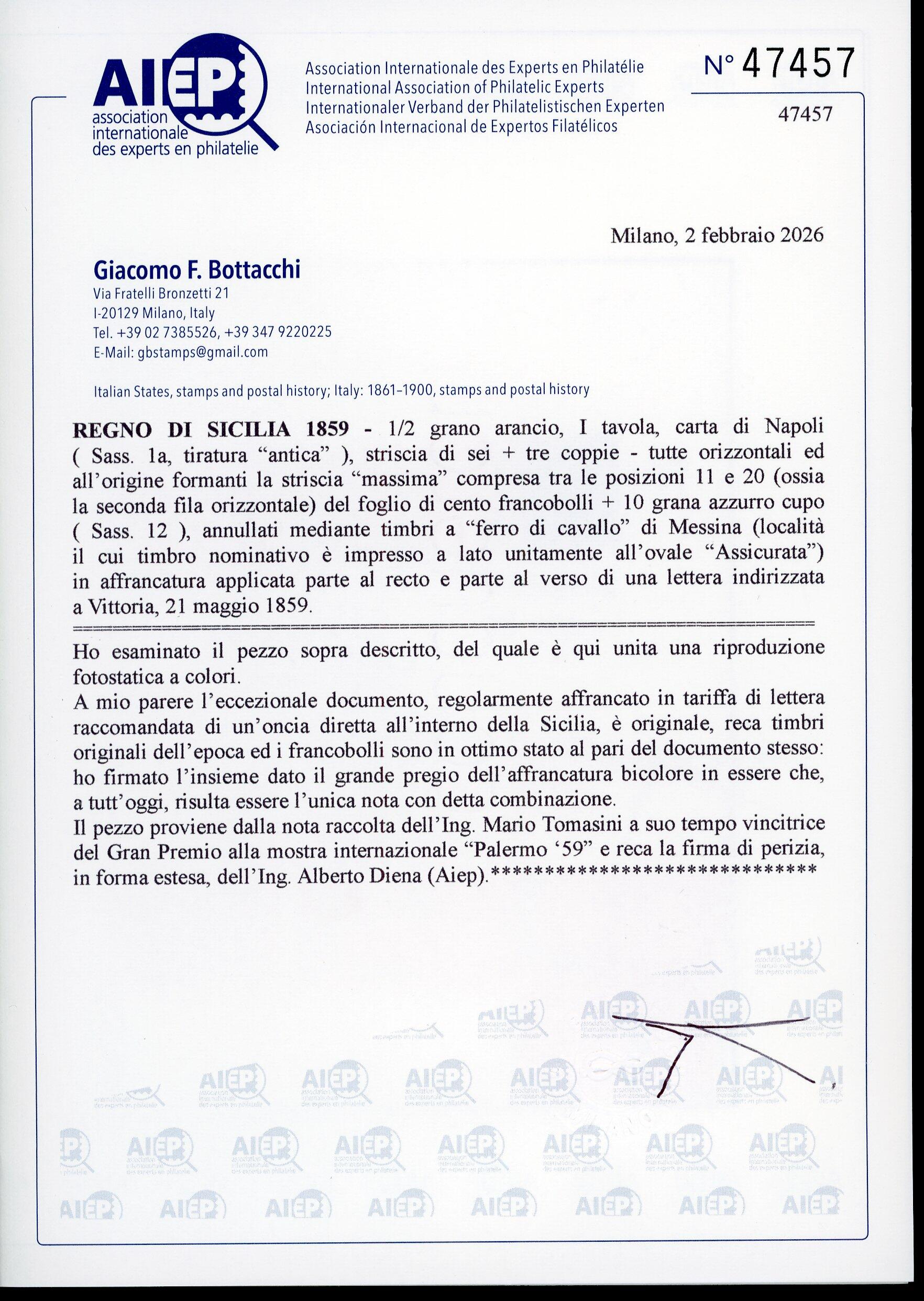 Image 3 for lot number 30015 for David Feldman S.A.