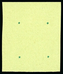 Doppelgenf im Paar ungebraucht, als privater "Nachdruck" von Peter ...