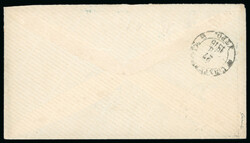 Finnland: 25 Rp. bläulichgrün, farbfrisch, allseits gut gezähnt, ...