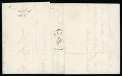 1820-1880er, 44 Belege ab Vorphila und BoM, dabei viele bessere und ...
