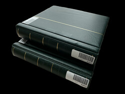 UN 1969-2024 gestempelte Sammlung aus dem Abobezug in einwandfreier ...