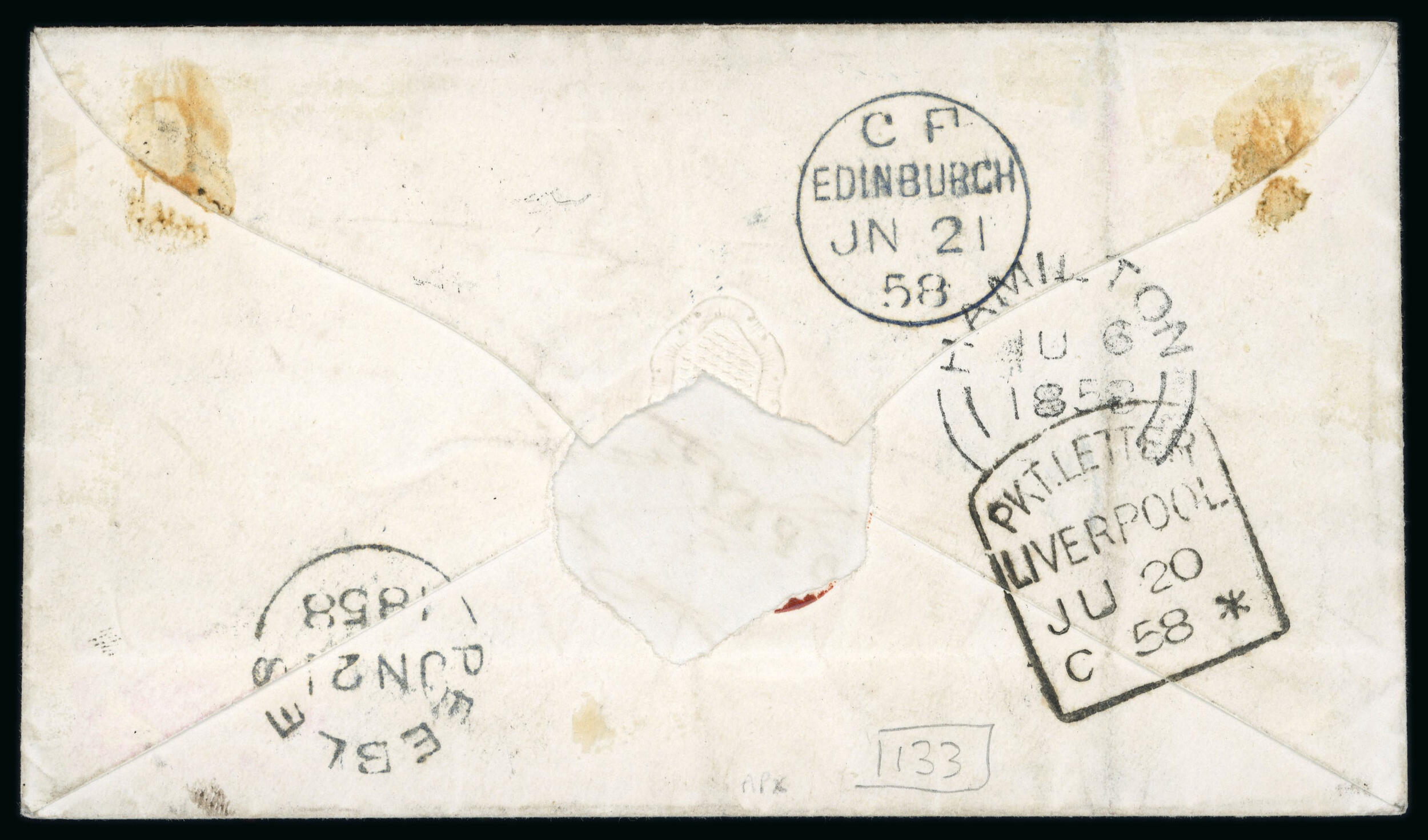 Image 1 for lot number 50137 for David Feldman S.A.