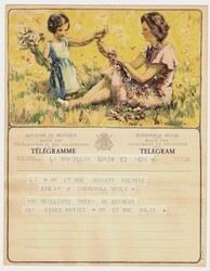 1810005: Belgium Postal History