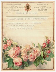 1810005: Belgium Postal History