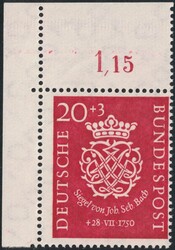 Picture 1 for Lot from Klaus Straßberger Briefmarkenspezialversand