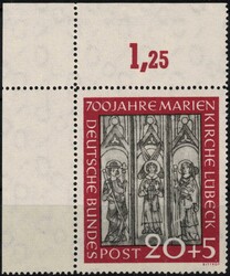 Picture 12 for Lot from Klaus Straßberger Briefmarkenspezialversand
