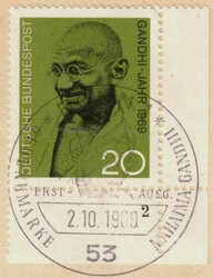Picture 12 for Lot from Klaus Straßberger Briefmarkenspezialversand