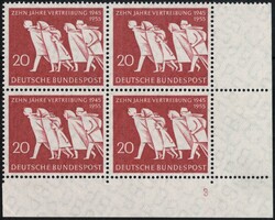 Picture 12 for Lot from Klaus Straßberger Briefmarkenspezialversand