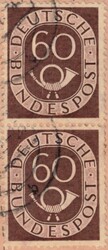 Picture 12 for Lot from Klaus Straßberger Briefmarkenspezialversand