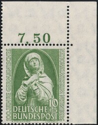 Picture 1 for Lot from Klaus Straßberger Briefmarkenspezialversand