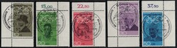 Picture 1 for Lot from Klaus Straßberger Briefmarkenspezialversand