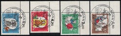 Picture 1 for Lot from Klaus Straßberger Briefmarkenspezialversand