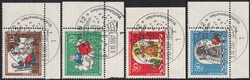 Picture 1 for Lot from Klaus Straßberger Briefmarkenspezialversand
