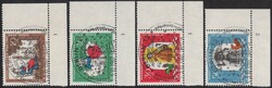 Picture 12 for Lot from Klaus Straßberger Briefmarkenspezialversand