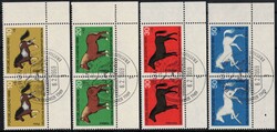 Picture 1 for Lot from Klaus Straßberger Briefmarkenspezialversand