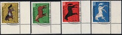 Picture 12 for Lot from Klaus Straßberger Briefmarkenspezialversand