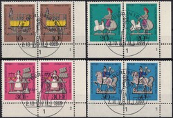 Picture 1 for Lot from Klaus Straßberger Briefmarkenspezialversand