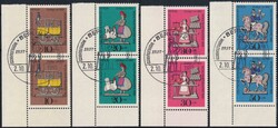 Picture 12 for Lot from Klaus Straßberger Briefmarkenspezialversand