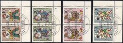 Picture 1 for Lot from Klaus Straßberger Briefmarkenspezialversand