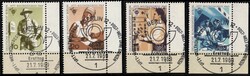 Picture 12 for Lot from Klaus Straßberger Briefmarkenspezialversand