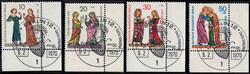 Picture 1 for Lot from Klaus Straßberger Briefmarkenspezialversand