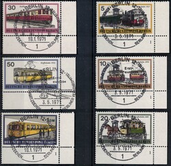 Picture 12 for Lot from Klaus Straßberger Briefmarkenspezialversand