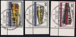 Picture 1 for Lot from Klaus Straßberger Briefmarkenspezialversand