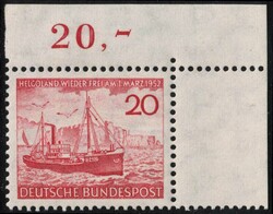 Picture 2 for Lot from Klaus Straßberger Briefmarkenspezialversand